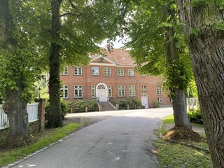 Apartamento de vacaciones Pönitz Grabación al aire libre 5