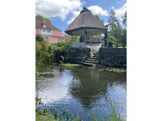 Appartamento per vacanze Pönitz Registrazione all'aperto 7