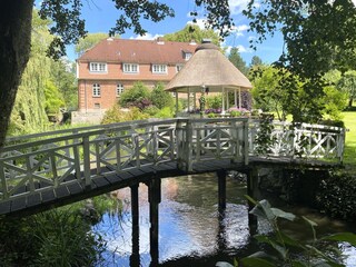 Appartamento per vacanze Pönitz Registrazione all'aperto 8