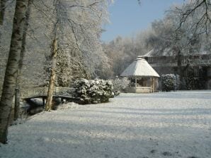Woltersmuehlen nabij Scharbeutz