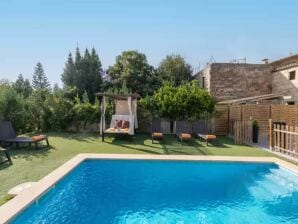 Enchanted Villa With Private Pool - Llubi - image1