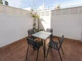 Maison de vacances Denia Enregistrement extérieur 1