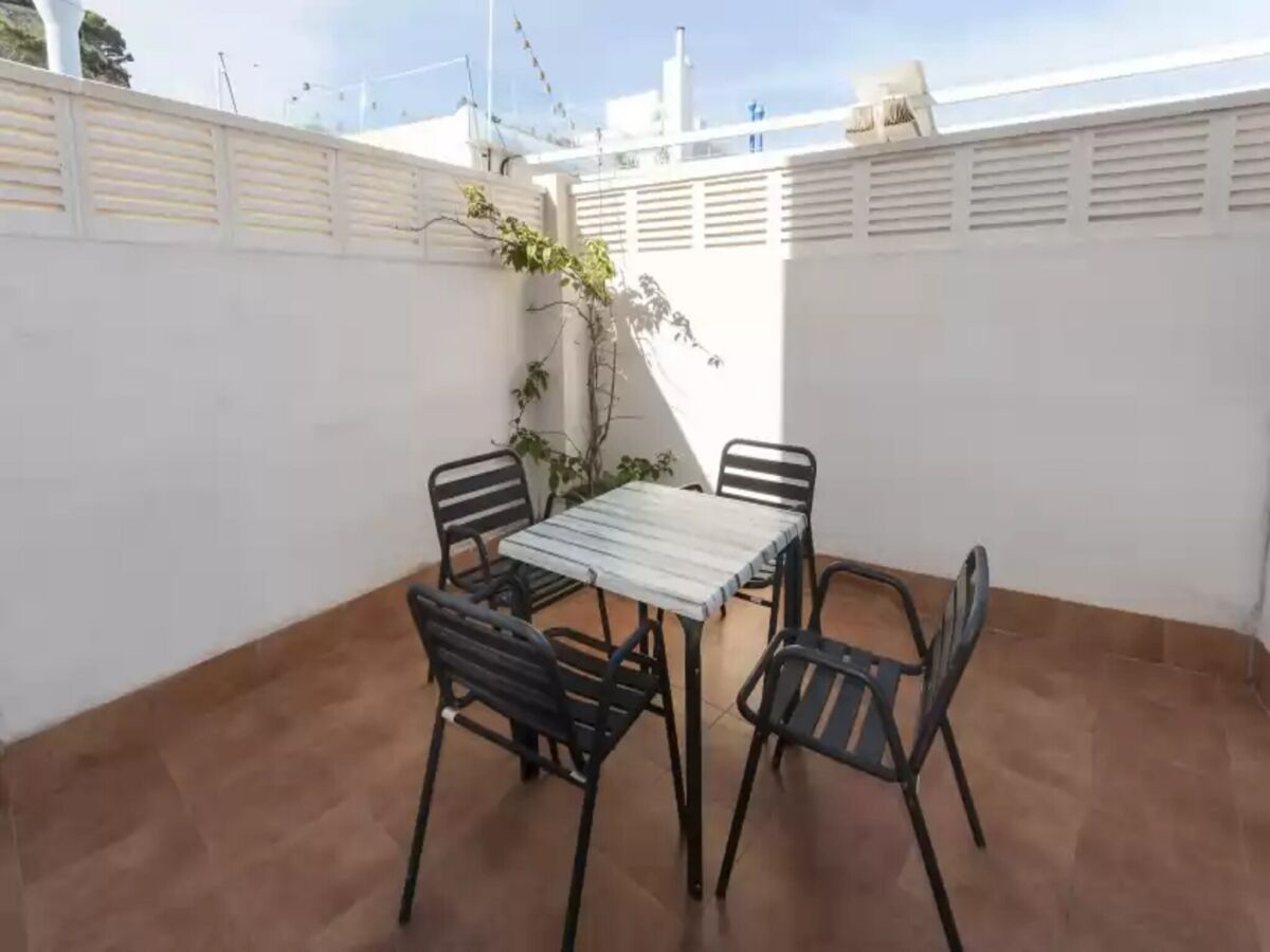 Maison de vacances Denia Enregistrement extérieur 1