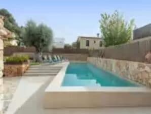 Can Font (costitx) - Villa Con Piscina Privada - Costitx - image1