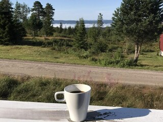 Holiday house Sysslebäck Outdoor Recording 10