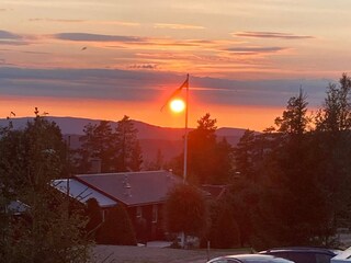 Holiday house Sysslebäck Outdoor Recording 6