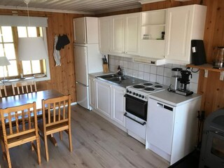 Ferienhaus Sysslebäck  15