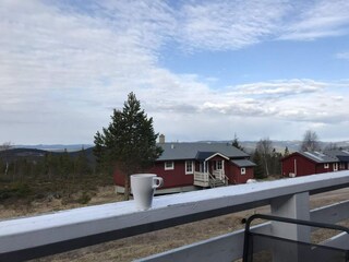 Holiday house Sysslebäck Outdoor Recording 7