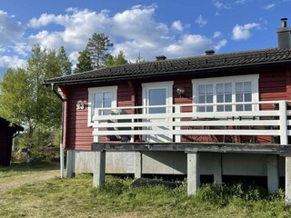 Holiday house Sysslebäck Outdoor Recording 7