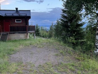 Holiday house Sysslebäck Outdoor Recording 11