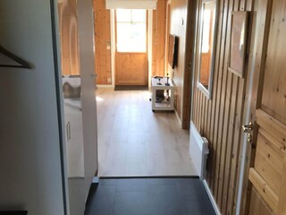 Vakantiehuis Sysslebäck  18