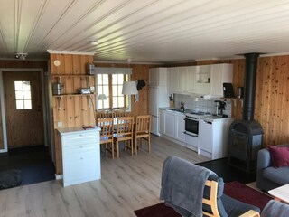 Holiday house Sysslebäck  17