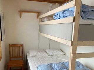 Vakantiehuis Sysslebäck  18