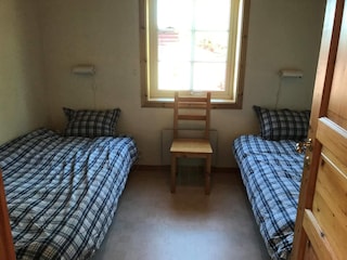 Vakantiehuis Sysslebäck  21