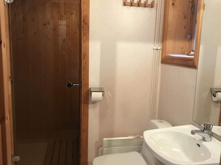 Vakantiehuis Sysslebäck  22