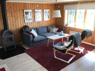 Vakantiehuis Sysslebäck  25
