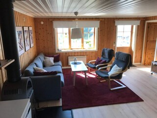 Vakantiehuis Sysslebäck  21