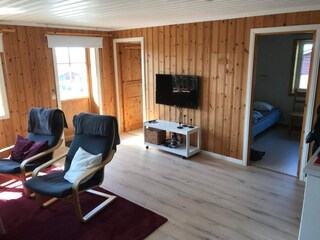 Vakantiehuis Sysslebäck  24