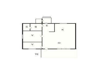 Vakantiehuis Sysslebäck  23
