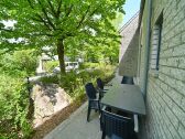 Vakantiepark Barvaux-sur-Ourthe Buitenaudio-opname 1