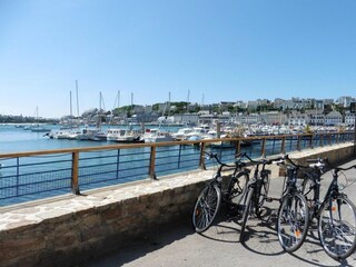 Apartment Bénodet  22