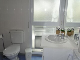 Apartment Bénodet Ausstattung 3
