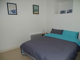 Apartment Bénodet Ausstattung 5