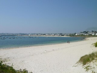 Apartment Bénodet Umgebung 11