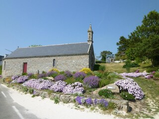 Appartamento Bénodet Ambiente 8