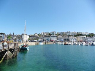 Appartamento Bénodet Ambiente 14