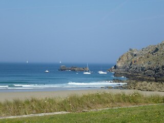 Appartement Bénodet Environnement 7