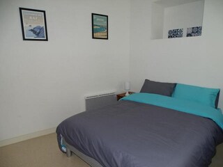 Apartamento Bénodet Características 6