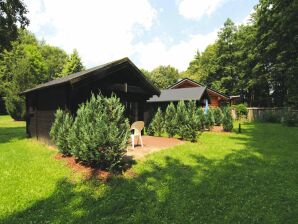 Ferienpark Haus-Nr: DBS03034-FYA - Templin - image1