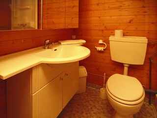 Holiday park Templin Features 6