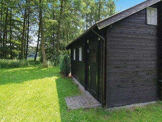 Ferienpark Templin Außenaufnahme 6