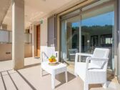 Chalet Playa de Muro Buitenaudio-opname 1