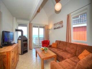 Appartement Rechlin Kenmerken 11