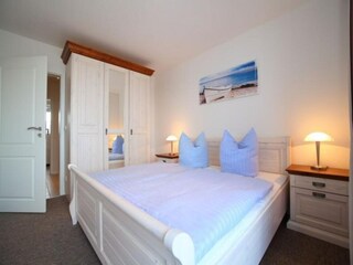Appartement Rechlin Kenmerken 12