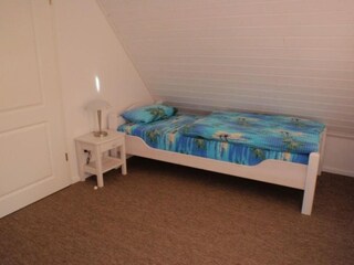 Appartement Rechlin Kenmerken 13
