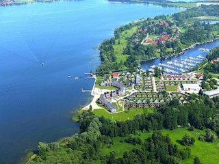 Apartment Rechlin Ausstattung 7