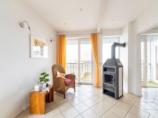Appartement Rechlin  23