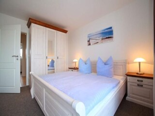 Appartement Rechlin Kenmerken 4