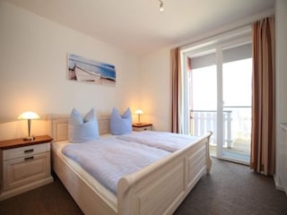 Apartment Rechlin Ausstattung 5