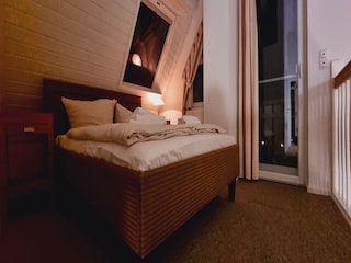 Apartment Rechlin Ausstattung 4