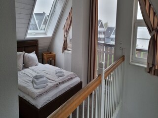 Appartement Rechlin Kenmerken 8