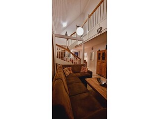 Apartment Rechlin Ausstattung 5