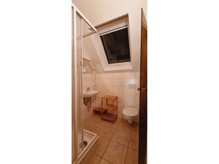 Apartment Rechlin Ausstattung 12