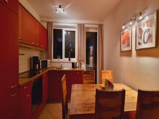 Apartment Rechlin Features 8