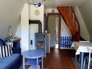 Vakantiehuis Perlin Kenmerken 5