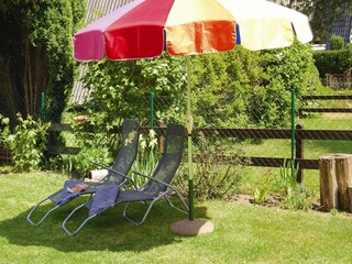 Casa per le vacanze Perlin Registrazione all'aperto 3